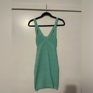 BANDAGE DRESS in Small